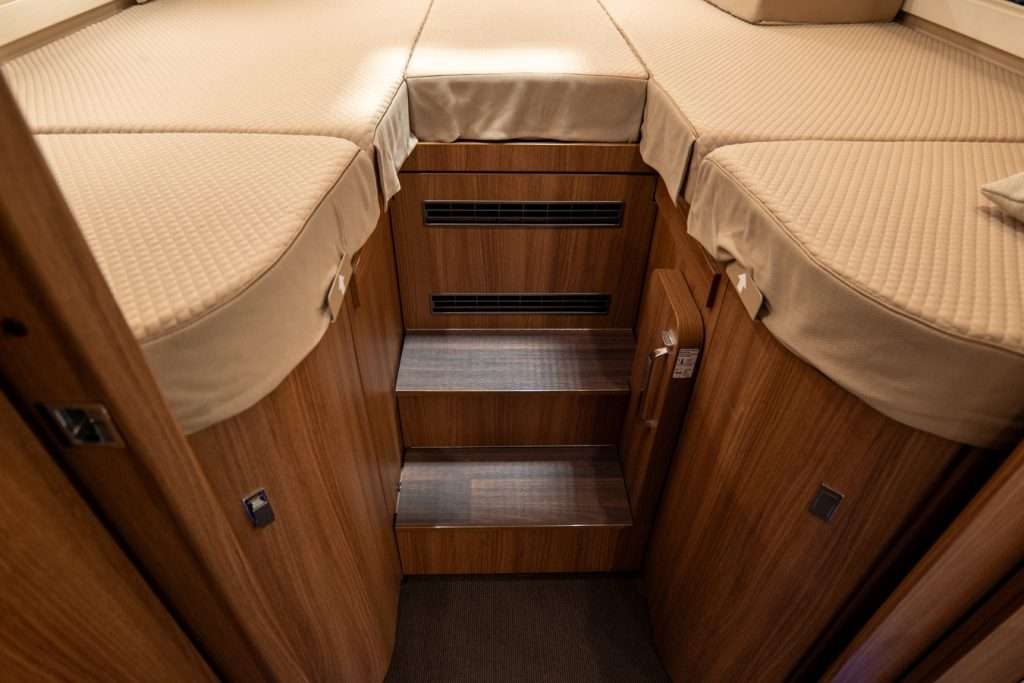 Carthago Chic-E Line I 61 Xl Le - Frattin Camper&Caravan - foto 151