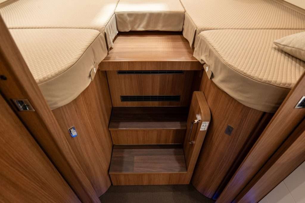 Carthago Chic-E Line I 61 Xl Le - Frattin Camper&Caravan - foto 152