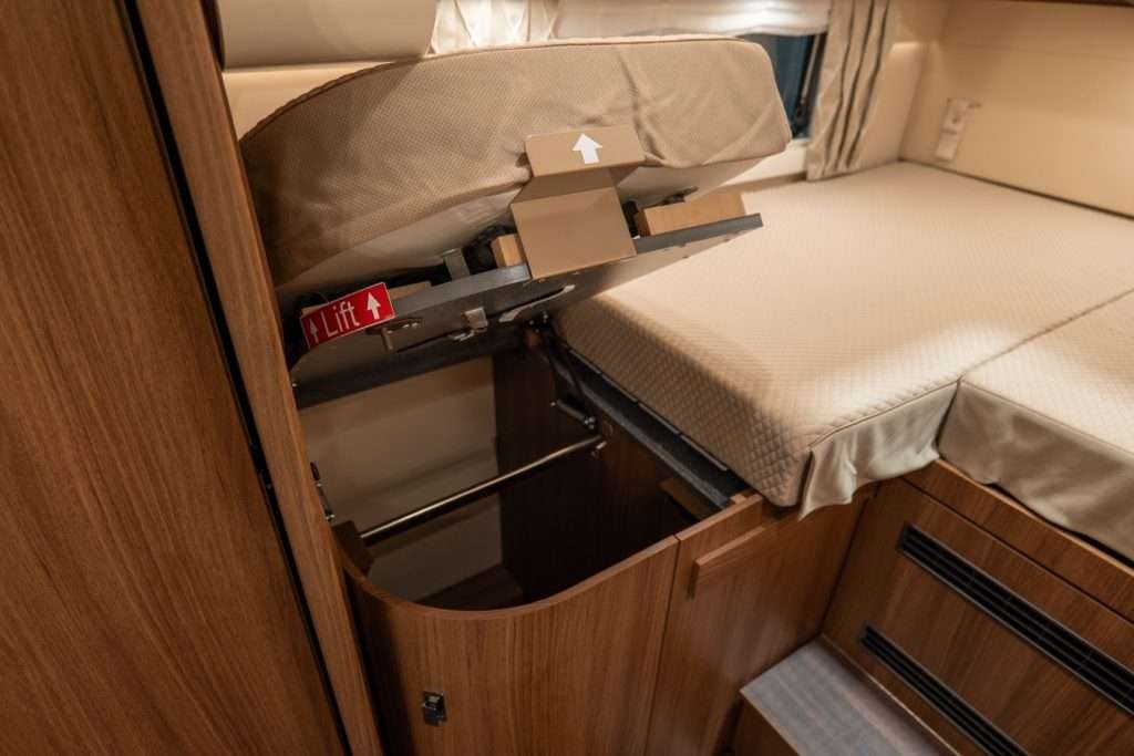 Carthago Chic-E Line I 61 Xl Le - Frattin Camper&Caravan - foto 153
