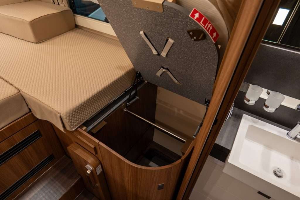 Carthago Chic-E Line I 61 Xl Le - Frattin Camper&Caravan - foto 154