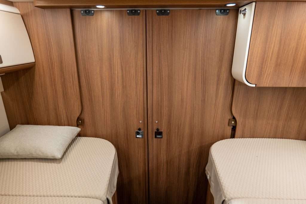 Carthago Chic-E Line I 61 Xl Le - Frattin Camper&Caravan - foto 155