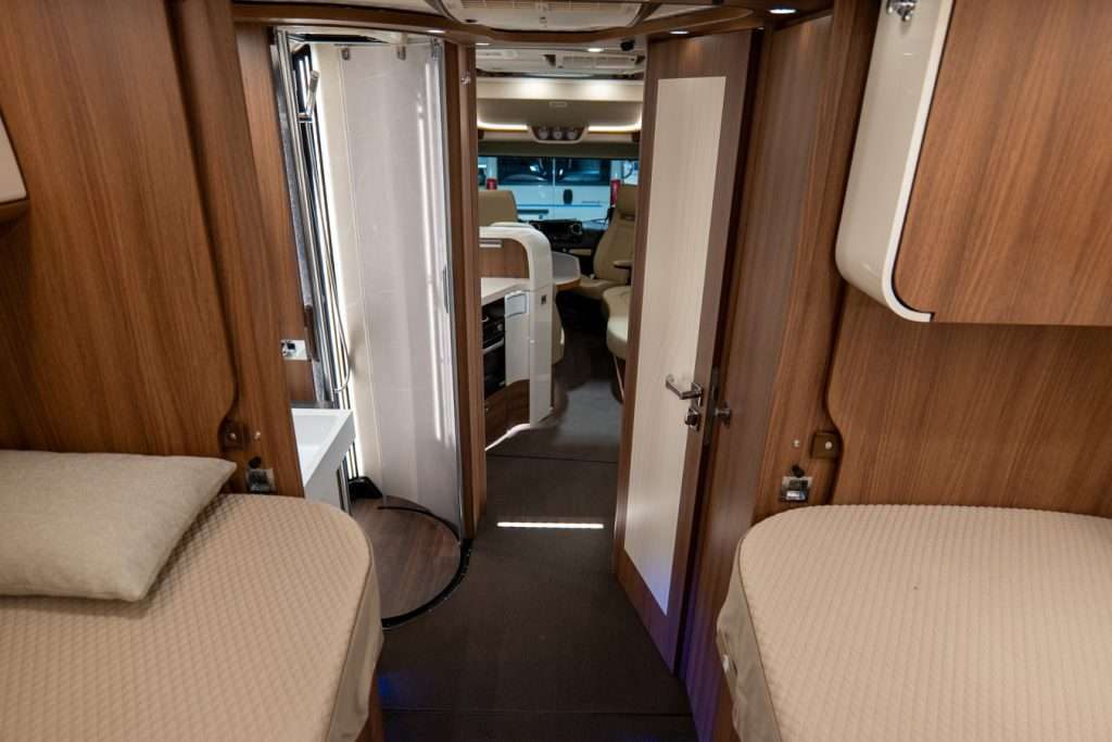 Carthago Chic-E Line I 61 Xl Le - Frattin Camper&Caravan - foto 156
