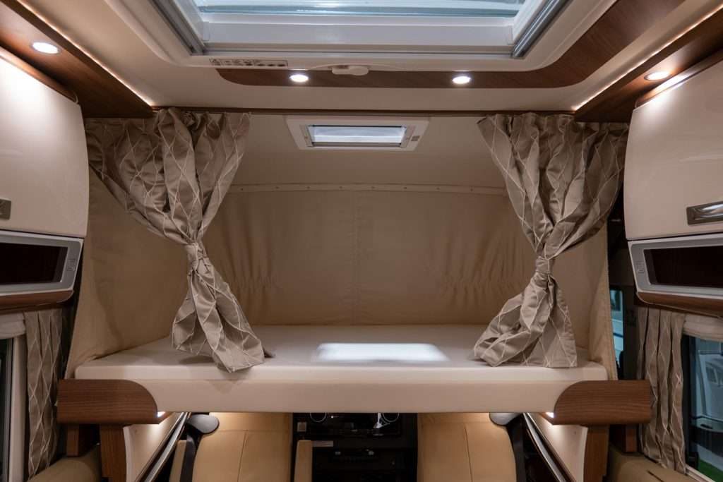 Carthago Chic-E Line I 61 Xl Le - Frattin Camper&Caravan - foto 157