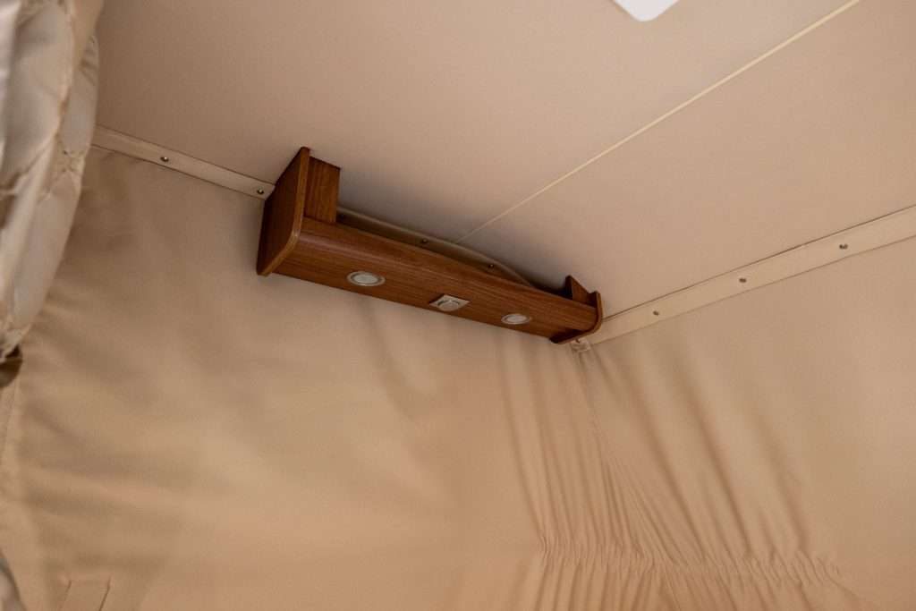 Carthago Chic-E Line I 61 Xl Le - Frattin Camper&Caravan - foto 159
