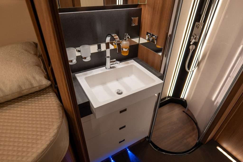 Carthago Chic-E Line I 61 Xl Le - Frattin Camper&Caravan - foto 161