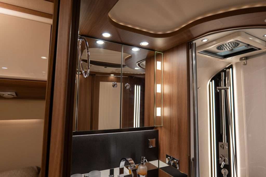 Carthago Chic-E Line I 61 Xl Le - Frattin Camper&Caravan - foto 162
