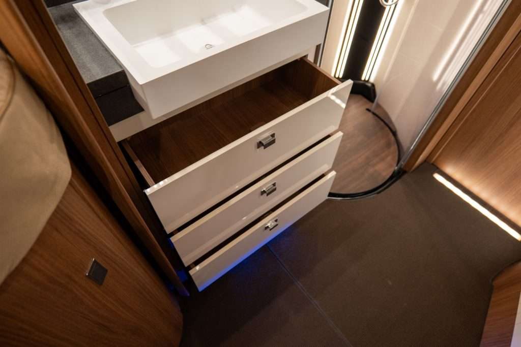 Carthago Chic-E Line I 61 Xl Le - Frattin Camper&Caravan - foto 163