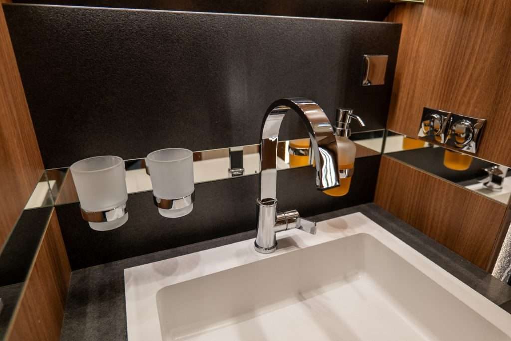 Carthago Chic-E Line I 61 Xl Le - Frattin Camper&Caravan - foto 164