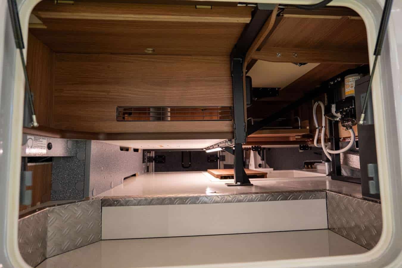 Carthago Chic-E Line I 61 Xl Le - Frattin Camper&Caravan - foto 12