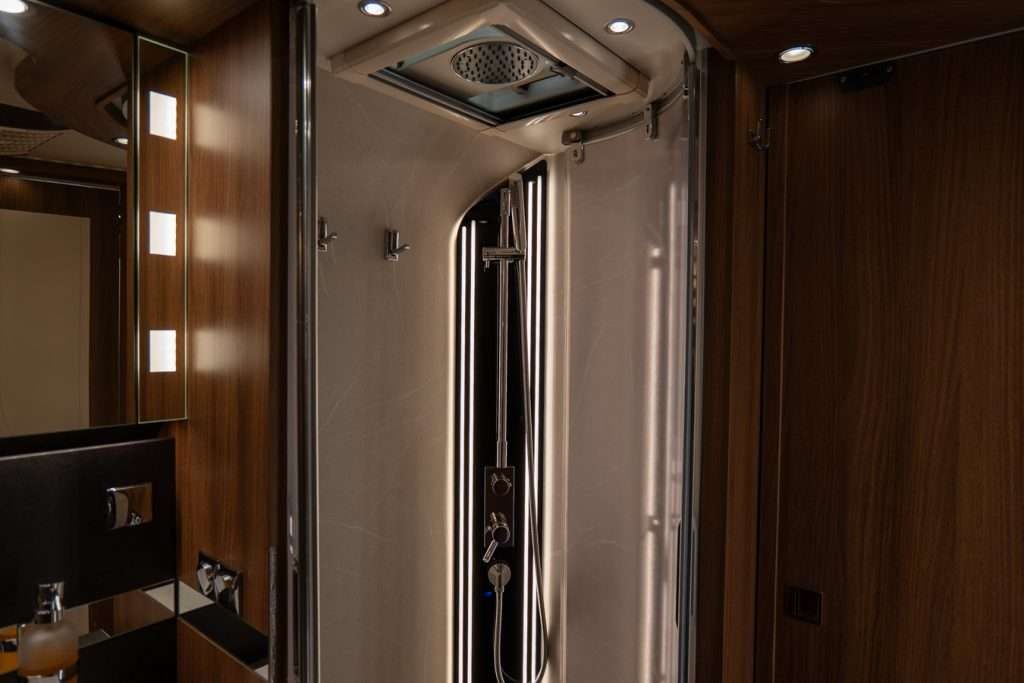 Carthago Chic-E Line I 61 Xl Le - Frattin Camper&Caravan - foto 166