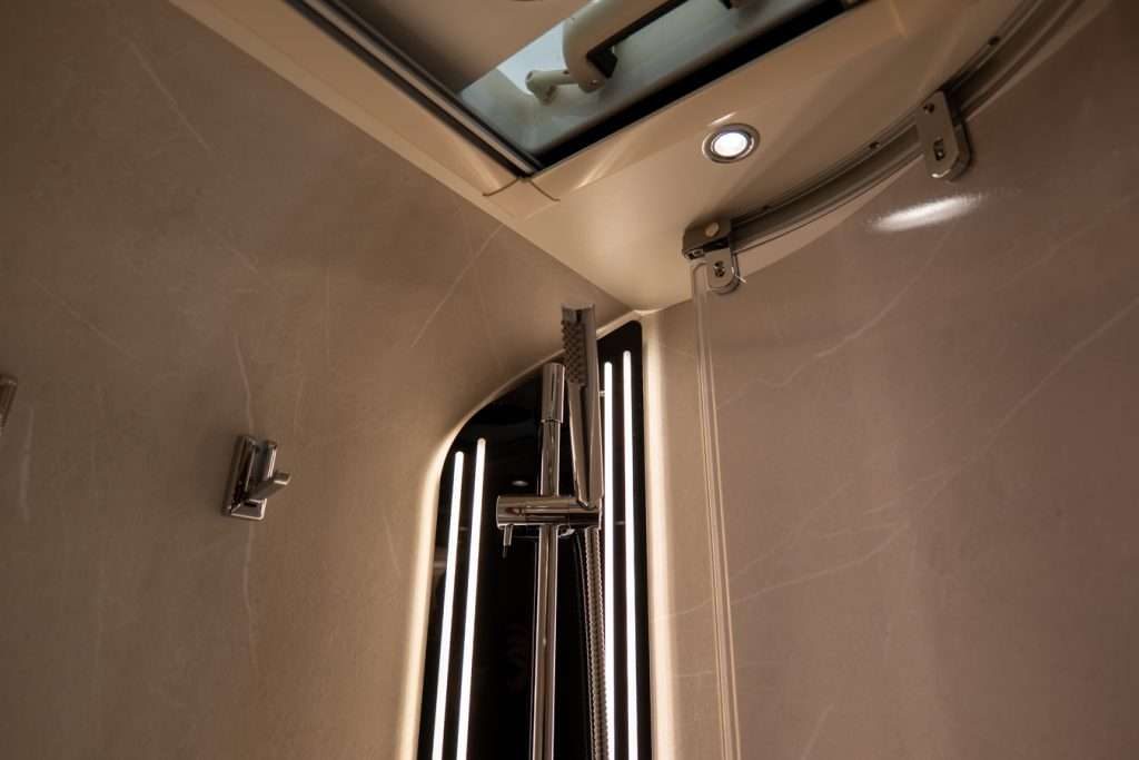 Carthago Chic-E Line I 61 Xl Le - Frattin Camper&Caravan - foto 170