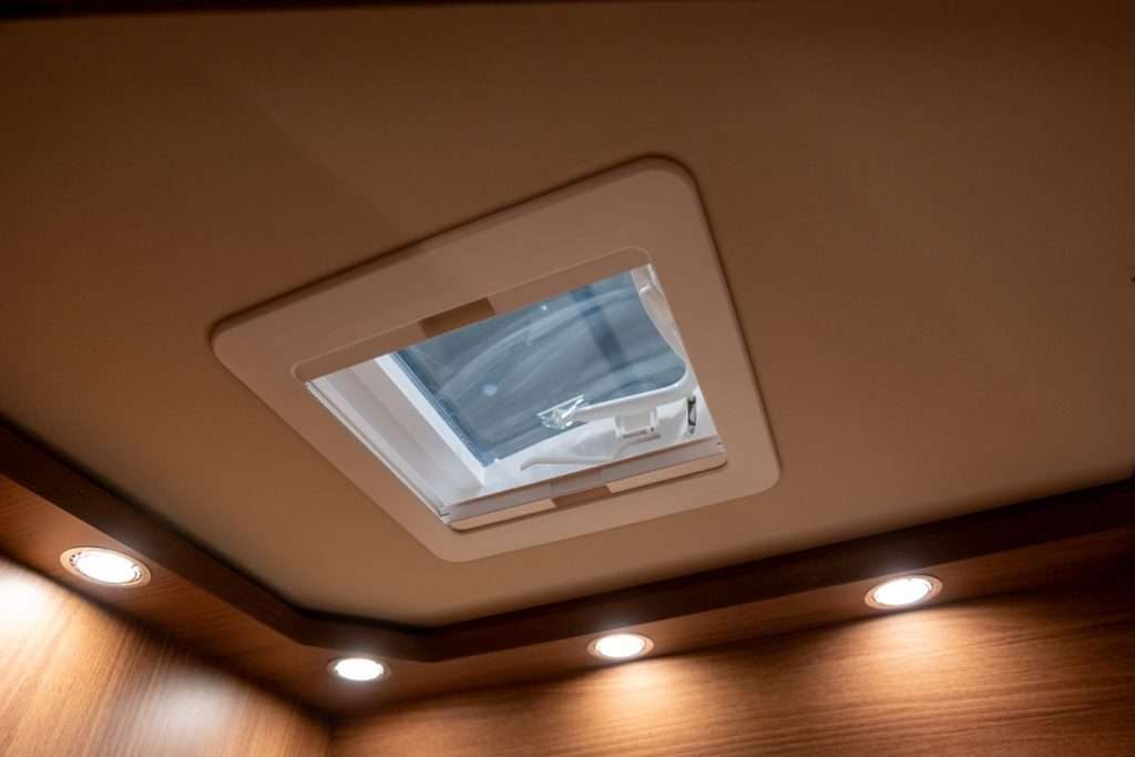 Carthago Chic-E Line I 61 Xl Le - Frattin Camper&Caravan - foto 175