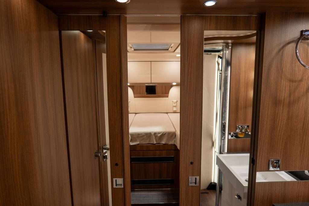 Carthago Chic-E Line I 61 Xl Le - Frattin Camper&Caravan - foto 176