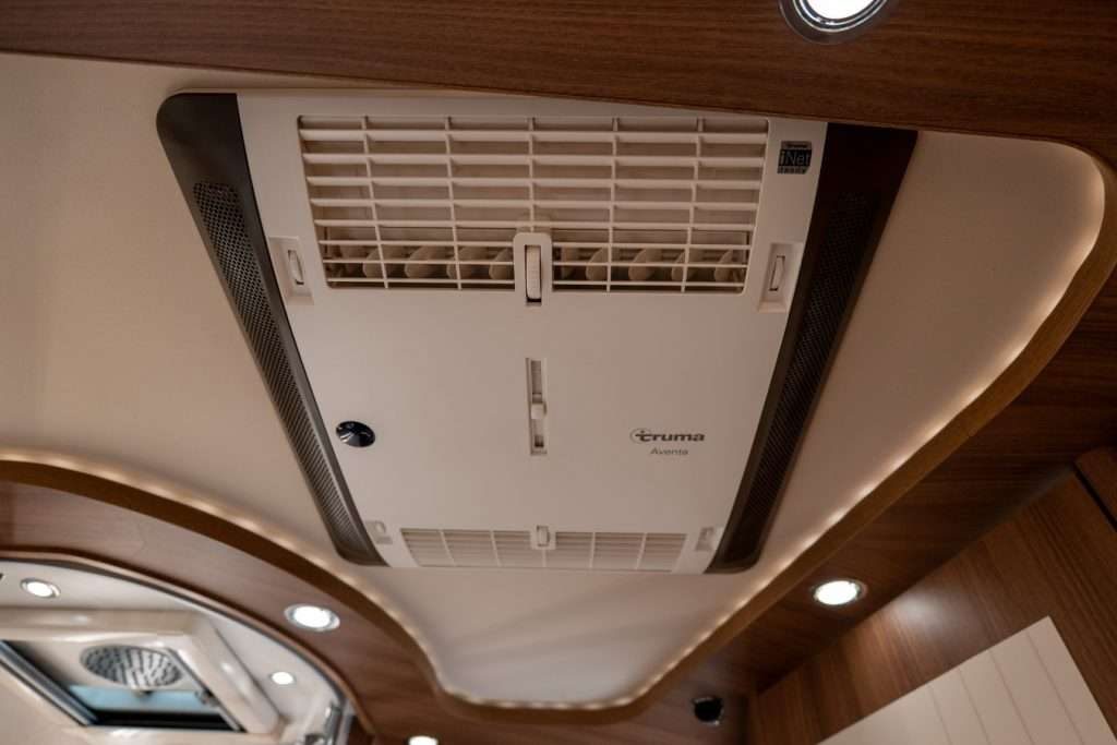 Carthago Chic-E Line I 61 Xl Le - Frattin Camper&Caravan - foto 177