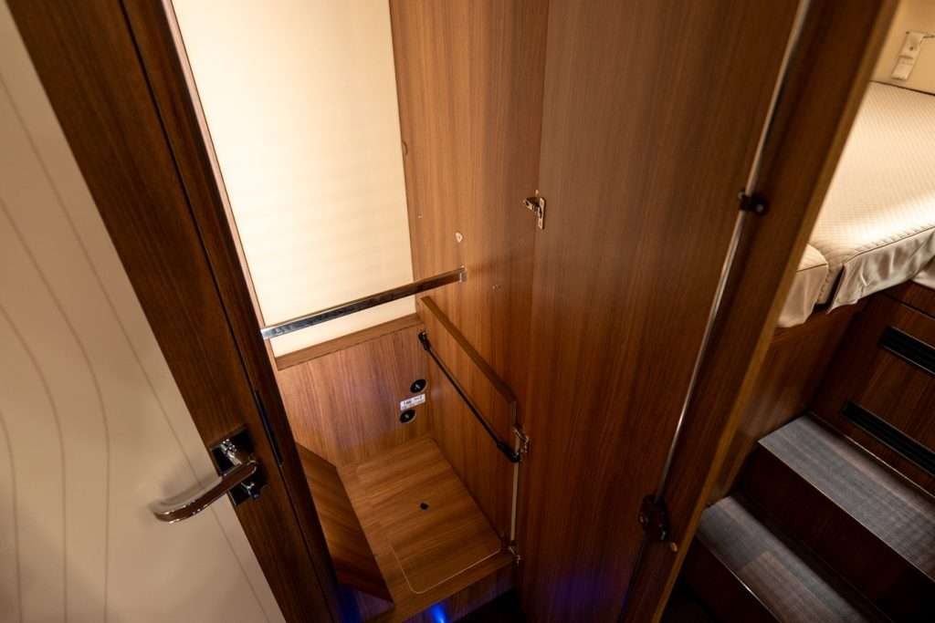 Carthago Chic-E Line I 61 Xl Le - Frattin Camper&Caravan - foto 178