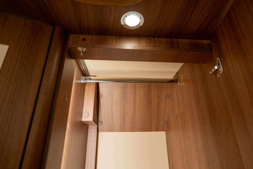 Carthago Chic-E Line I 61 Xl Le - Frattin Camper&Caravan - foto 179