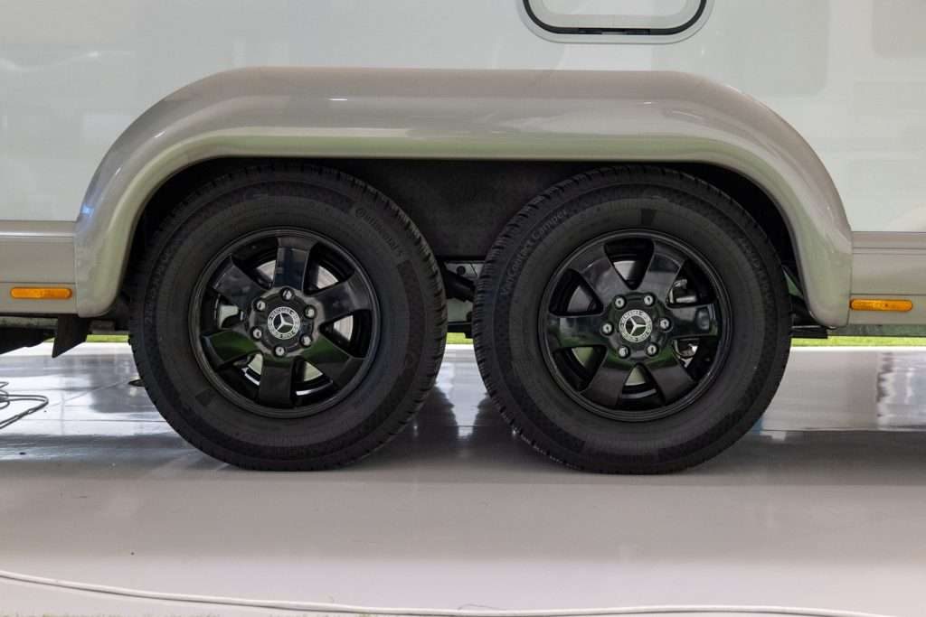 Carthago Chic-E Line I 61 Xl Le - Frattin Camper&Caravan - foto 180