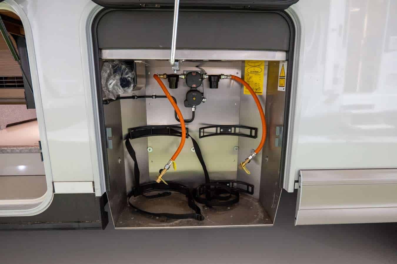 Carthago Chic-E Line I 61 Xl Le - Frattin Camper&Caravan - foto 15