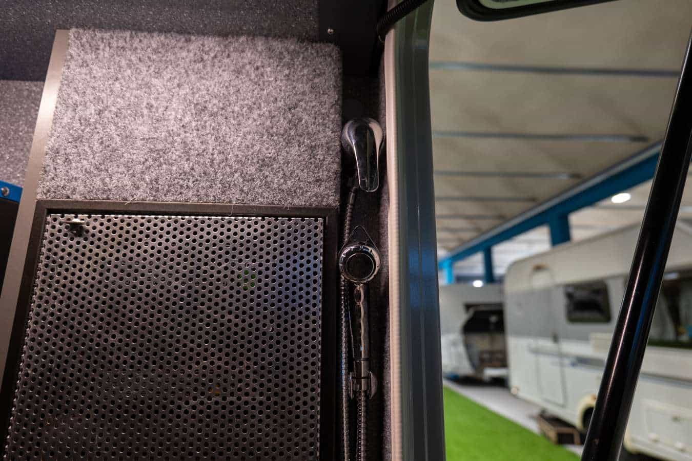 Carthago Chic-E Line I 61 Xl Le - Frattin Camper&Caravan - foto 20