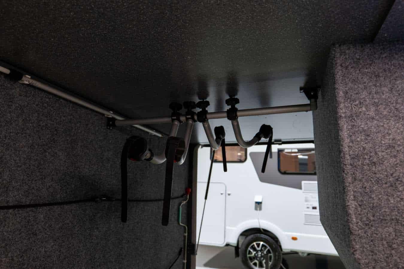 Carthago Chic-E Line I 61 Xl Le - Frattin Camper&Caravan - foto 21