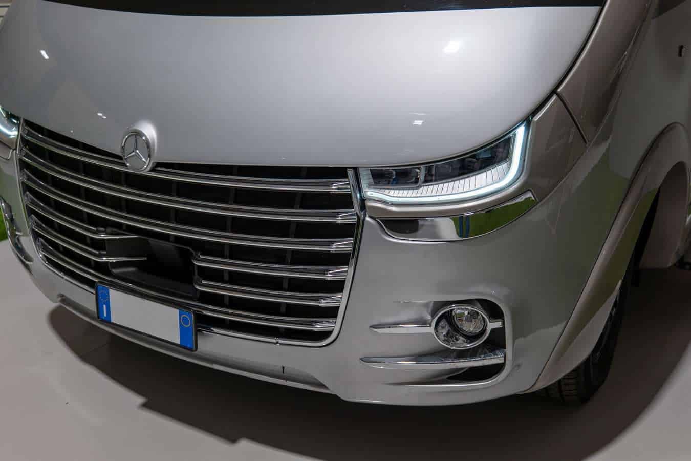 Carthago Chic-E Line I 61 Xl Le - Frattin Camper&Caravan - foto 22
