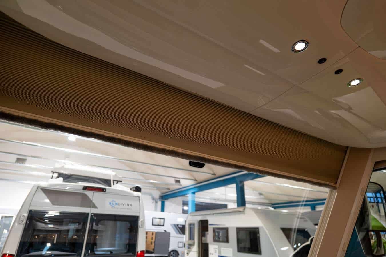 Carthago Chic-E Line I 61 Xl Le - Frattin Camper&Caravan - foto 30