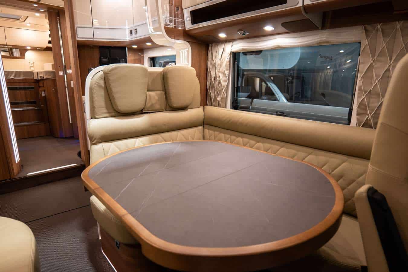 Carthago Chic-E Line I 61 Xl Le - Frattin Camper&Caravan - foto 36