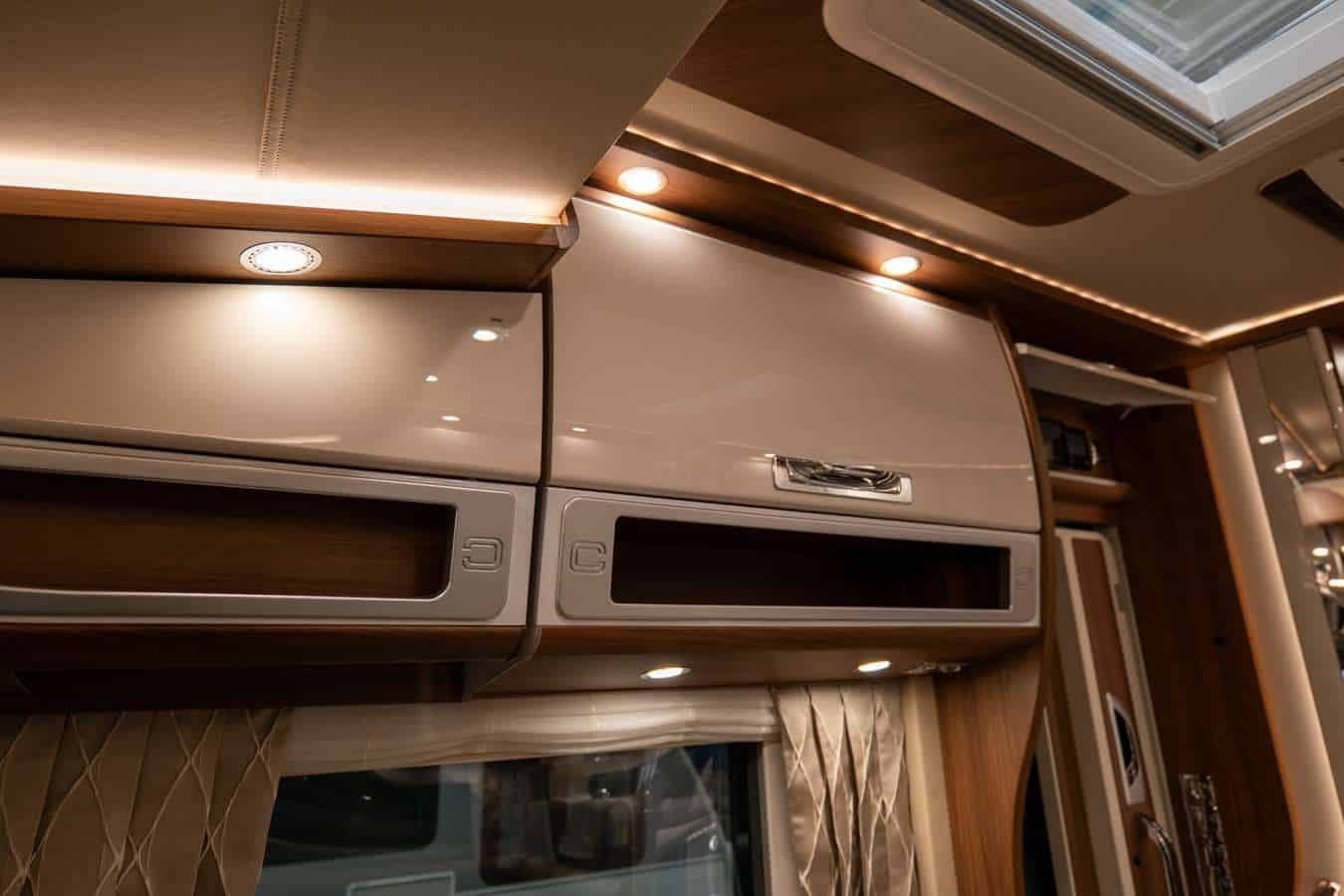 Carthago Chic-E Line I 61 Xl Le - Frattin Camper&Caravan - foto 37