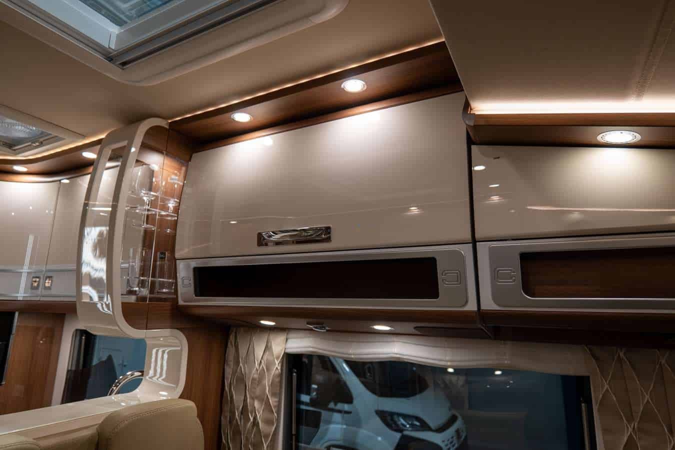 Carthago Chic-E Line I 61 Xl Le - Frattin Camper&Caravan - foto 38