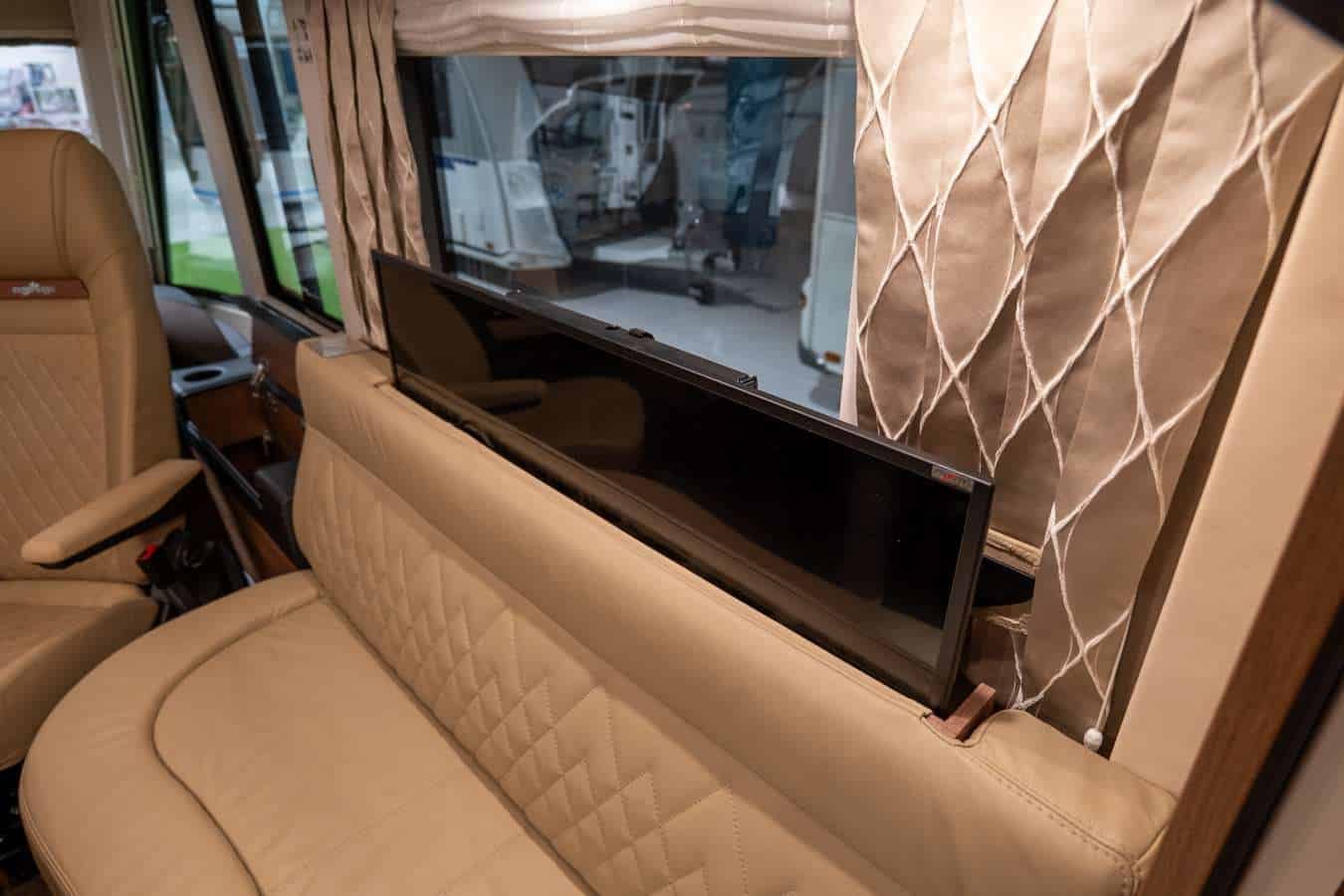 Carthago Chic-E Line I 61 Xl Le - Frattin Camper&Caravan - foto 39