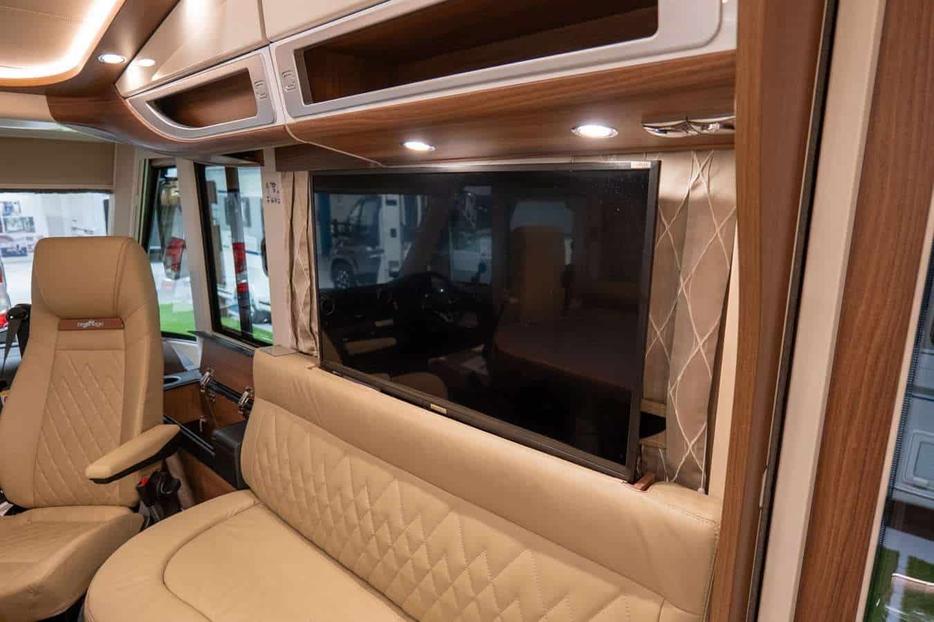 Carthago Chic-E Line I 61 Xl Le - Frattin Camper&Caravan - foto 40
