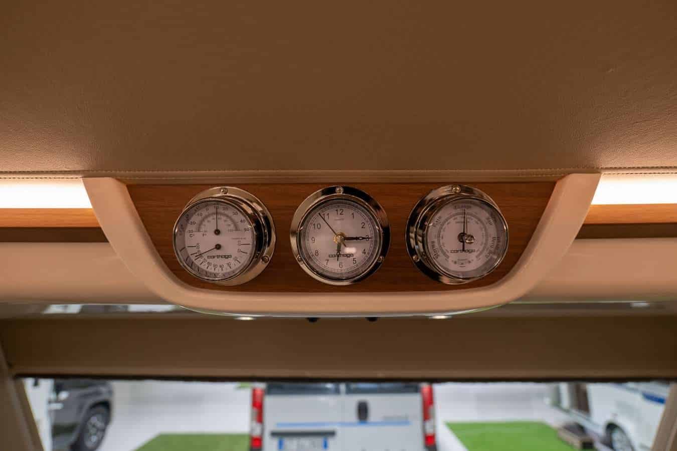 Carthago Chic-E Line I 61 Xl Le - Frattin Camper&Caravan - foto 41