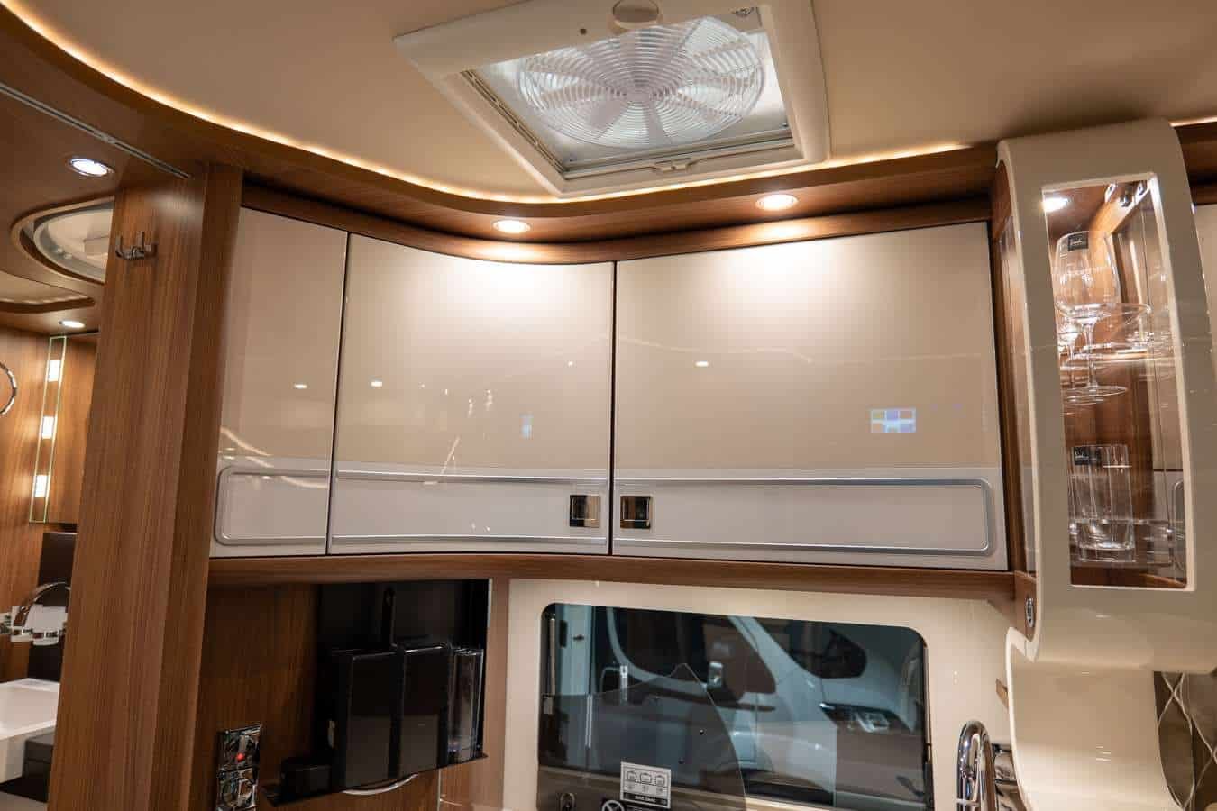 Carthago Chic-E Line I 61 Xl Le - Frattin Camper&Caravan - foto 45