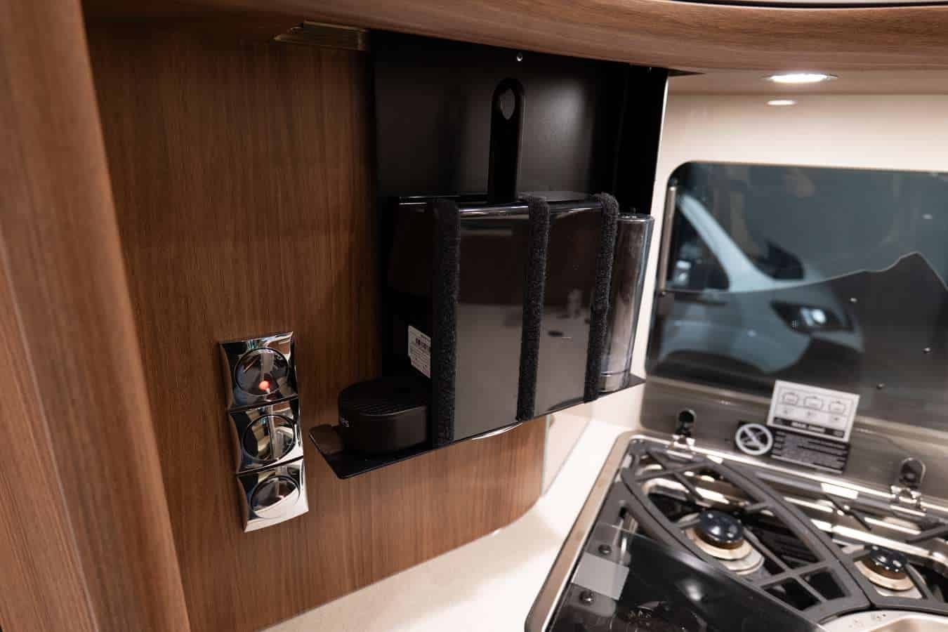 Carthago Chic-E Line I 61 Xl Le - Frattin Camper&Caravan - foto 46