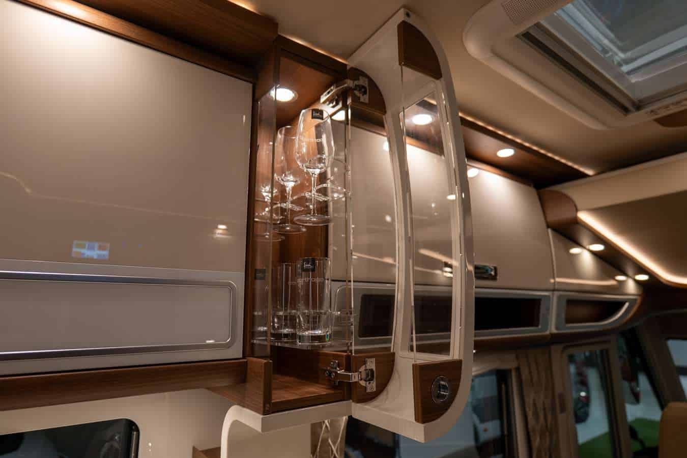 Carthago Chic-E Line I 61 Xl Le - Frattin Camper&Caravan - foto 49