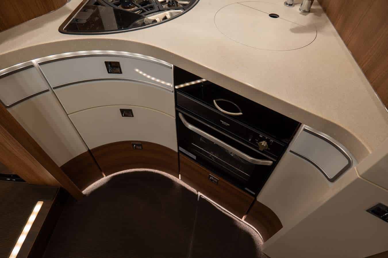 Carthago Chic-E Line I 61 Xl Le - Frattin Camper&Caravan - foto 50