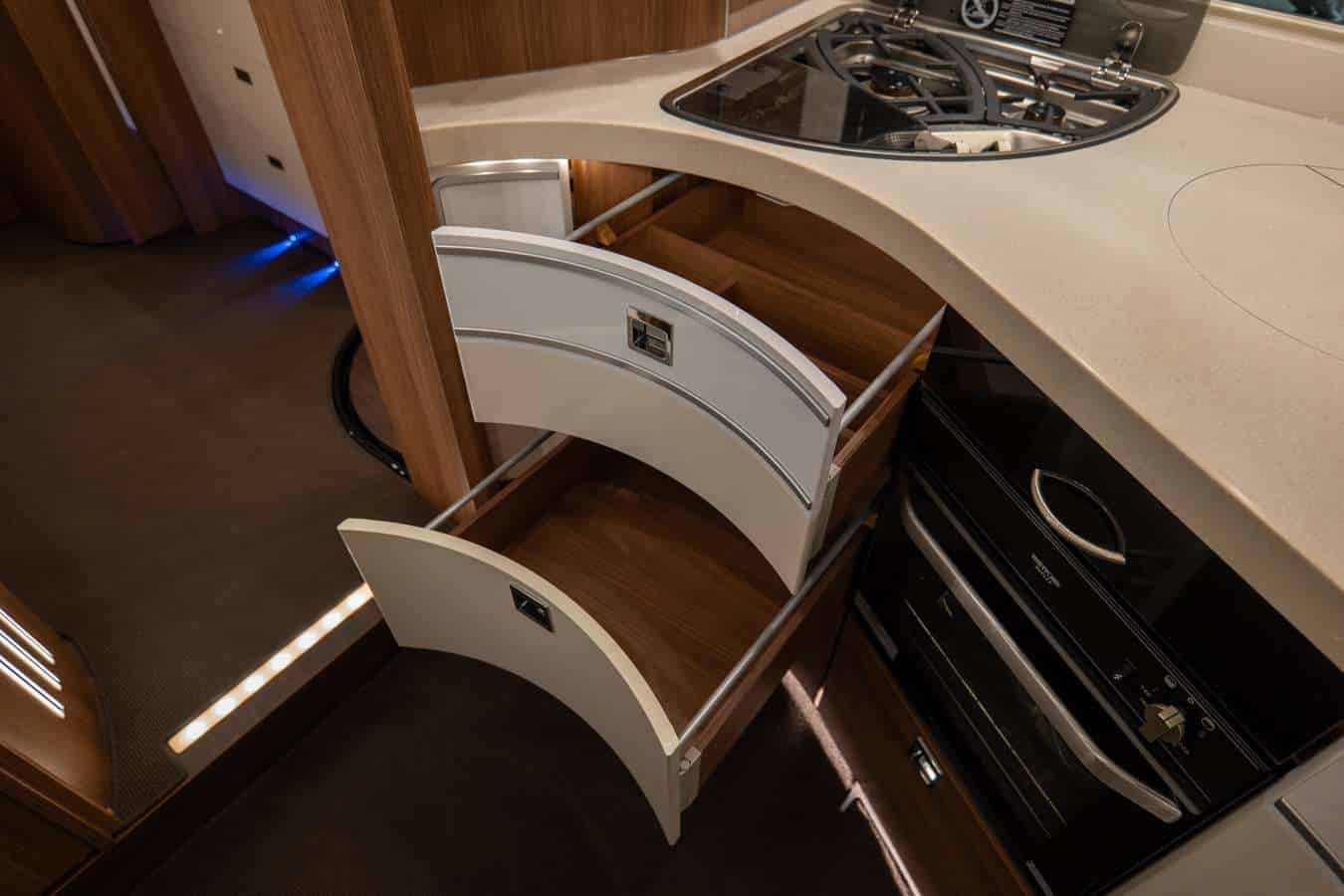 Carthago Chic-E Line I 61 Xl Le - Frattin Camper&Caravan - foto 51