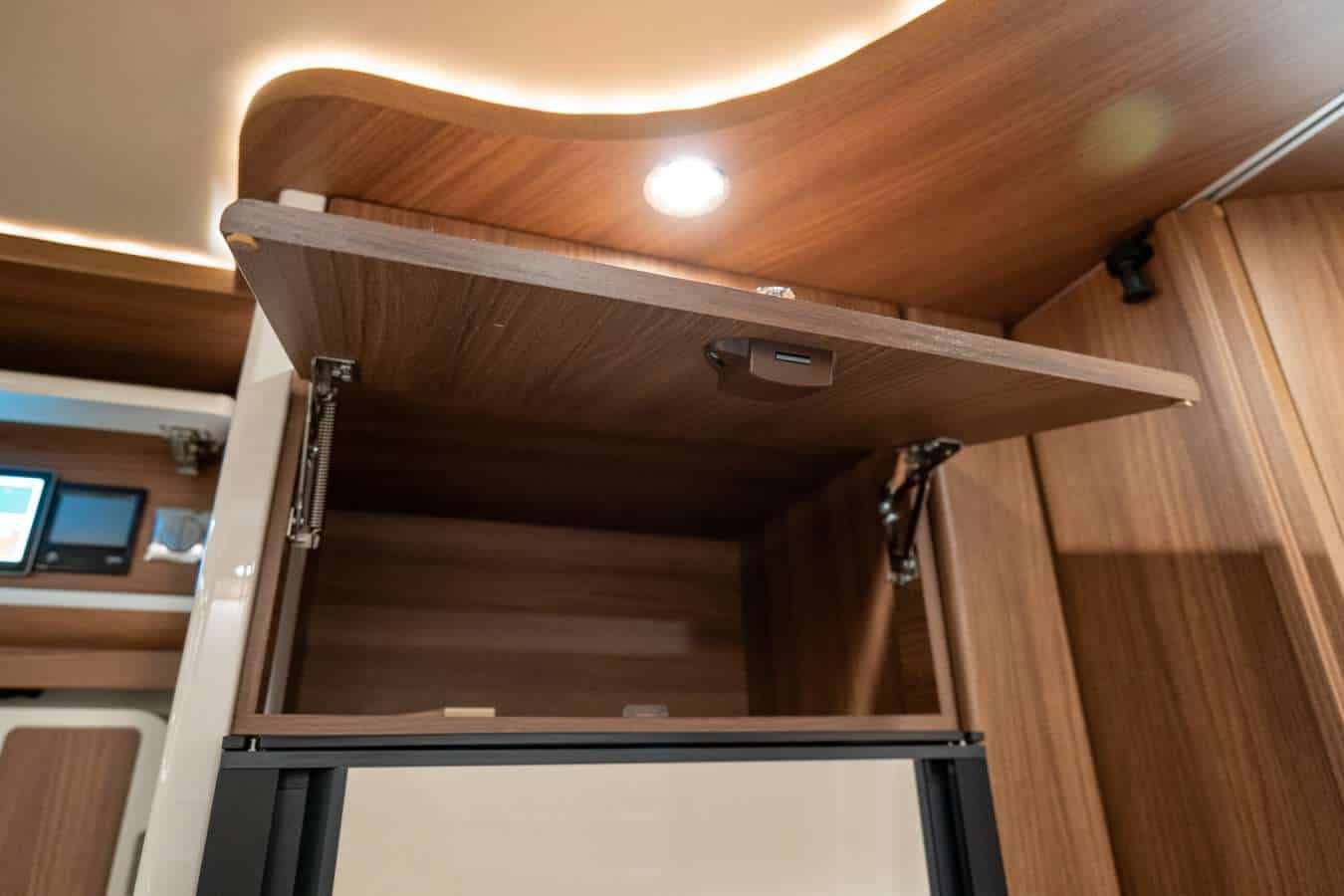 Carthago Chic-E Line I 61 Xl Le - Frattin Camper&Caravan - foto 53