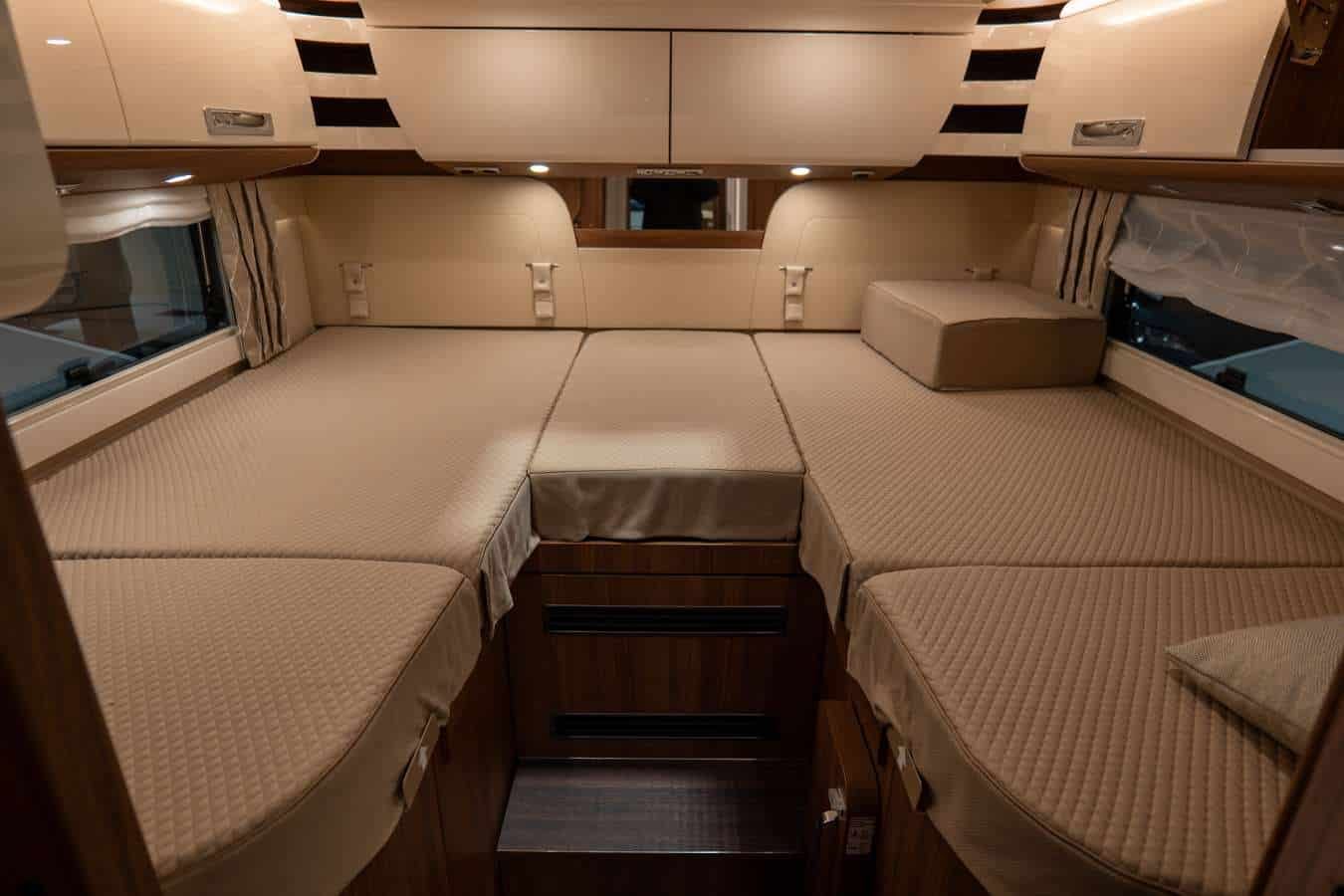 Carthago Chic-E Line I 61 Xl Le - Frattin Camper&Caravan - foto 61