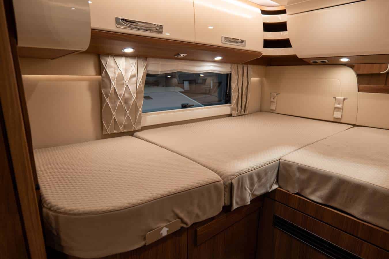 Carthago Chic-E Line I 61 Xl Le - Frattin Camper&Caravan - foto 62