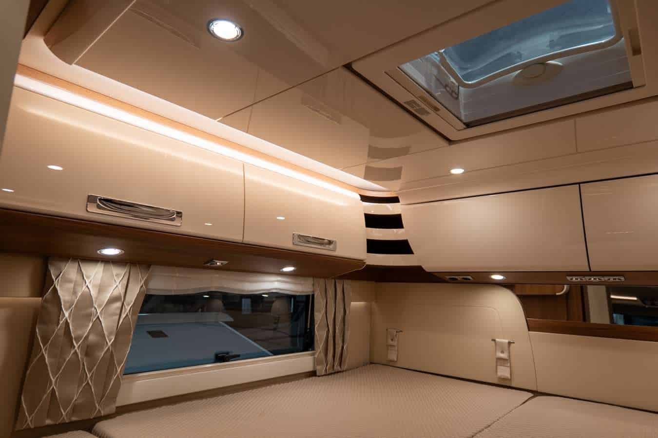Carthago Chic-E Line I 61 Xl Le - Frattin Camper&Caravan - foto 63