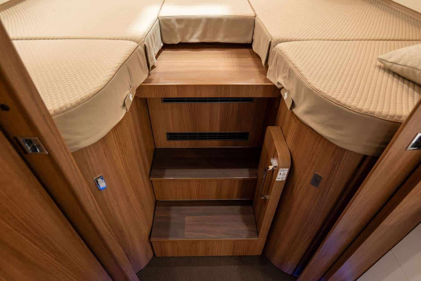 Carthago Chic-E Line I 61 Xl Le - Frattin Camper&Caravan - foto 67