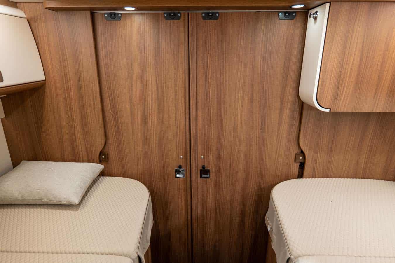 Carthago Chic-E Line I 61 Xl Le - Frattin Camper&Caravan - foto 70