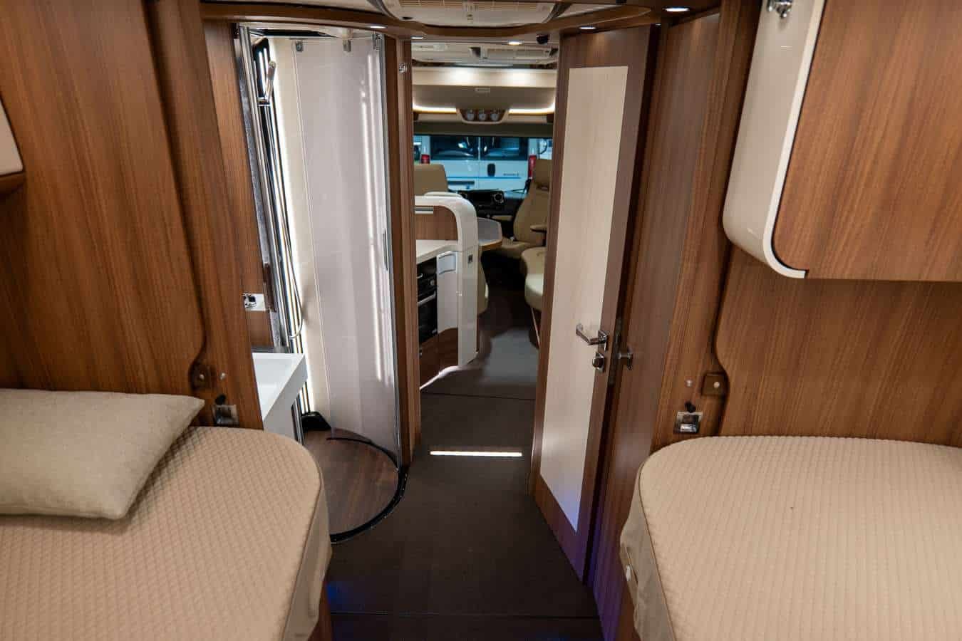 Carthago Chic-E Line I 61 Xl Le - Frattin Camper&Caravan - foto 71