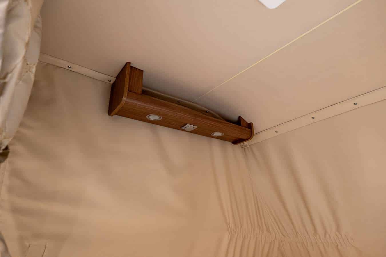 Carthago Chic-E Line I 61 Xl Le - Frattin Camper&Caravan - foto 74