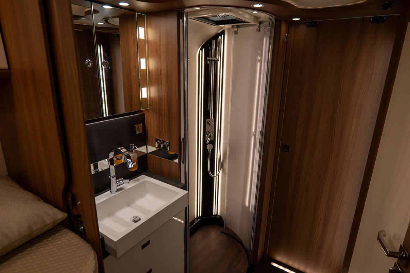 Carthago Chic-E Line I 61 Xl Le - Frattin Camper&Caravan - foto 75