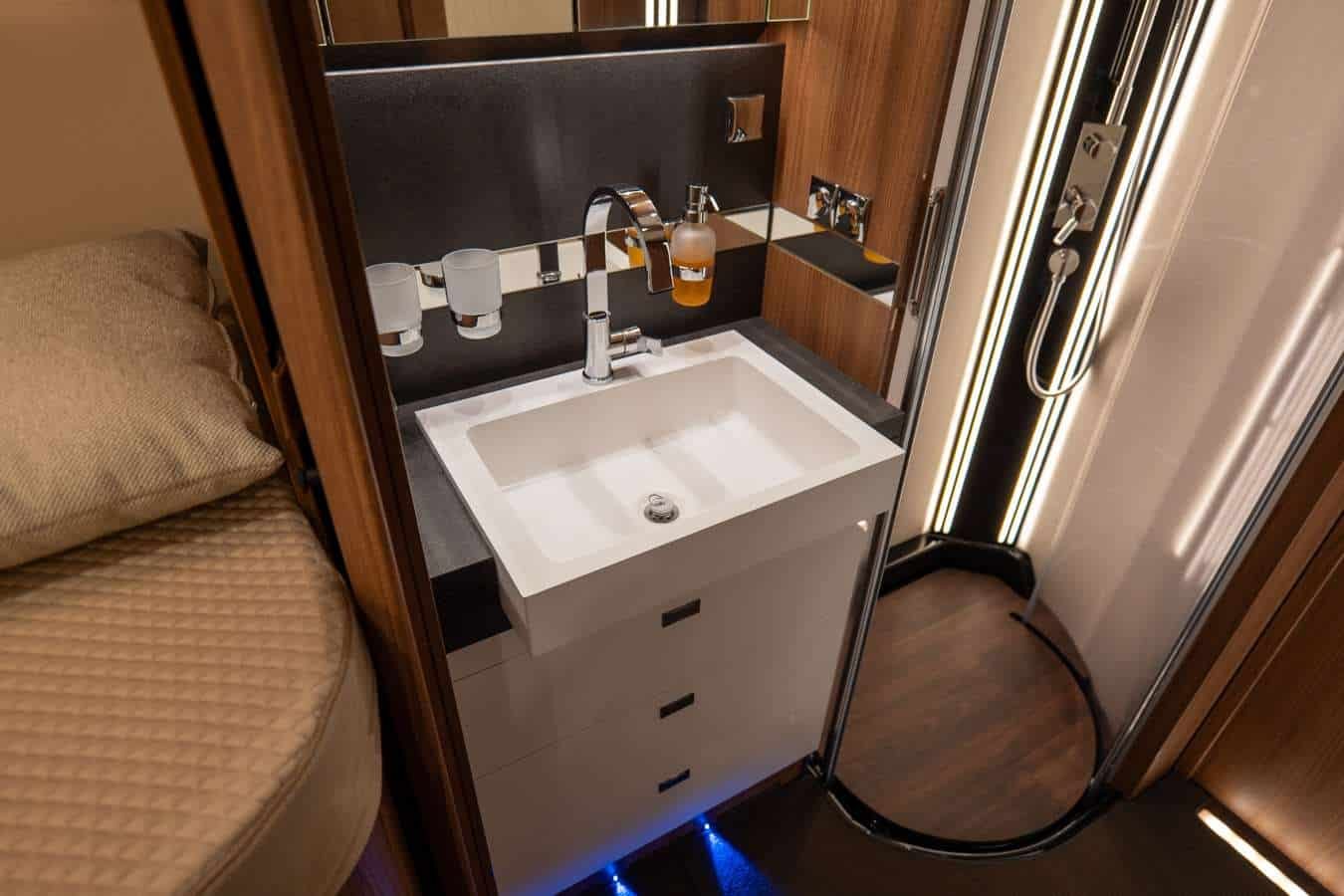 Carthago Chic-E Line I 61 Xl Le - Frattin Camper&Caravan - foto 76