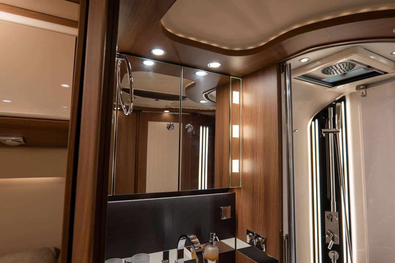Carthago Chic-E Line I 61 Xl Le - Frattin Camper&Caravan - foto 77