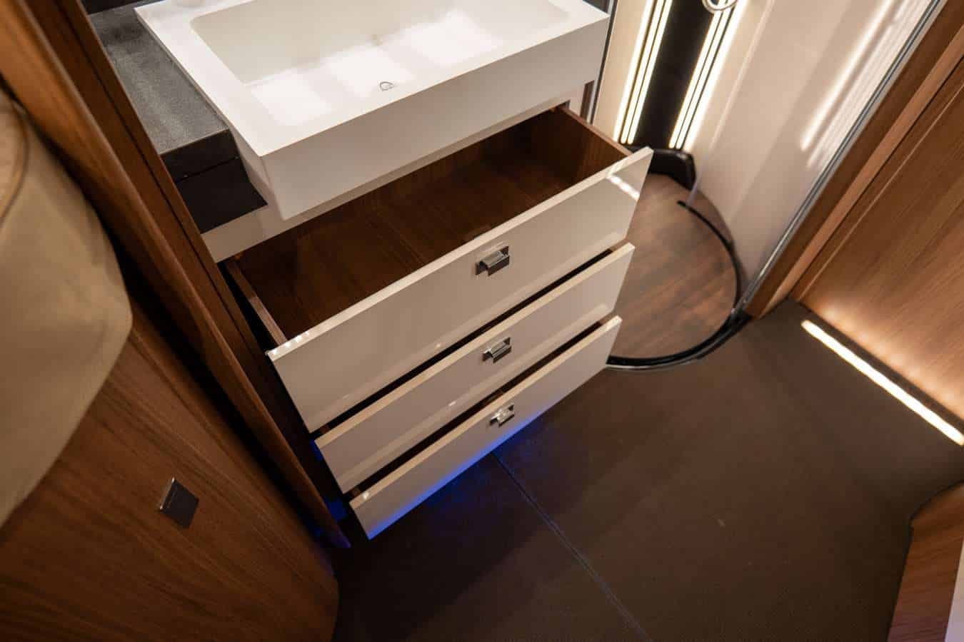Carthago Chic-E Line I 61 Xl Le - Frattin Camper&Caravan - foto 78