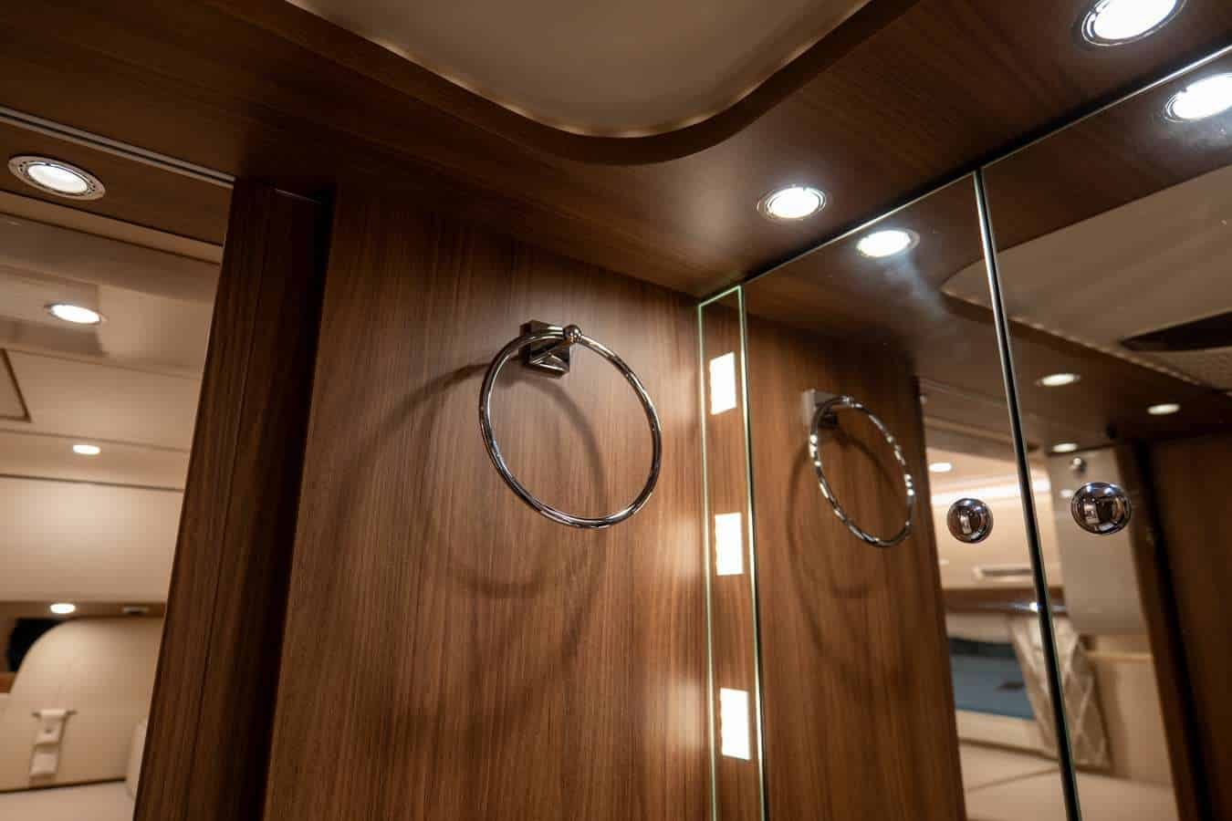 Carthago Chic-E Line I 61 Xl Le - Frattin Camper&Caravan - foto 80
